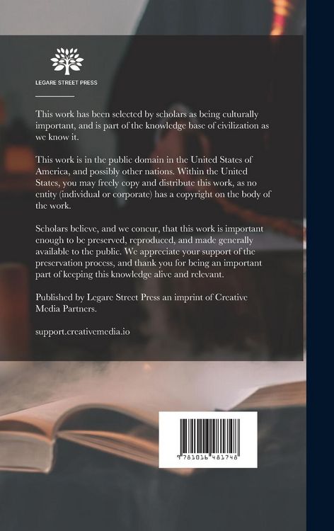 Produktbild: The Lives of the Conjurors