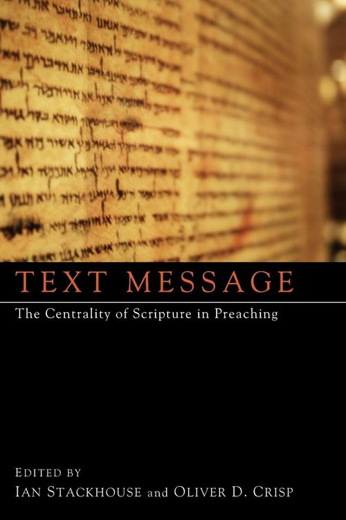 Produktbild: Text Message