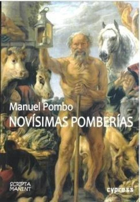 Produktbild: Nov&iacute;simas pomber&iacute;as