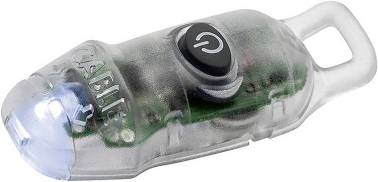 Produktbild: NWS 819-4 Spannungspr&uuml;fer 819-4