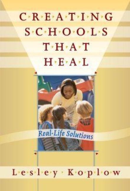 Produktbild: Creating Schools That Heal