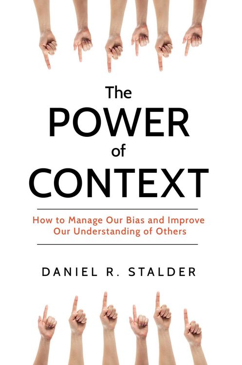 Produktbild: Power of Context