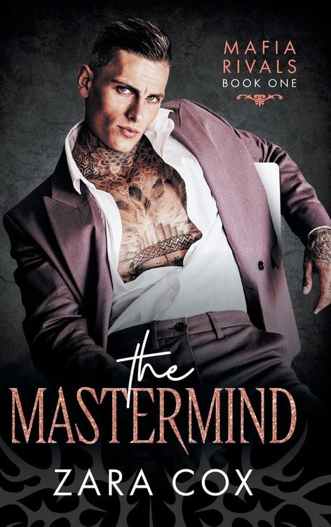 Produktbild: The Mastermind