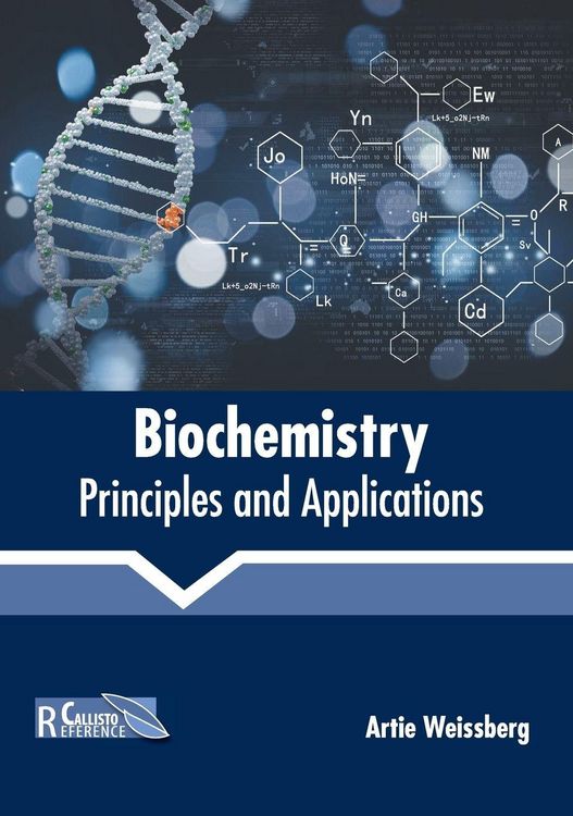 Produktbild: Biochemistry