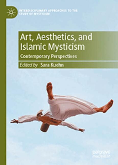 Produktbild: Art, Aesthetics, and Islamic Mysticism