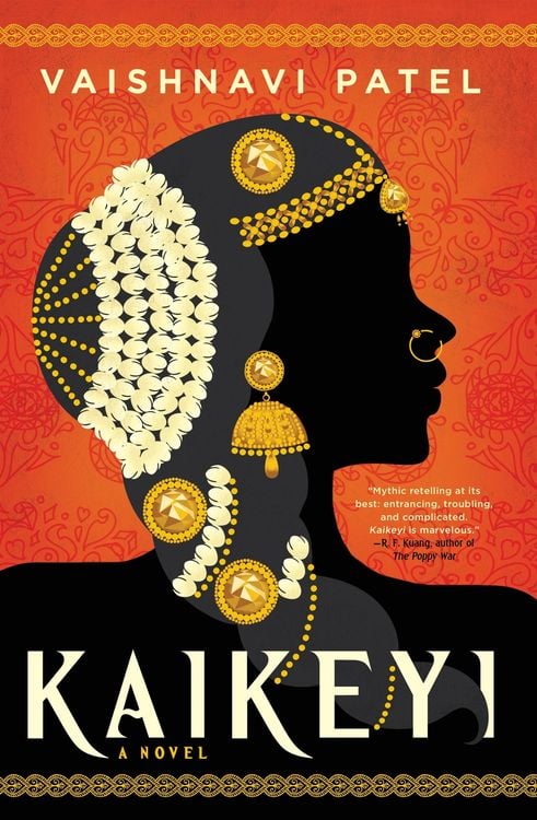 Produktbild: Kaikeyi