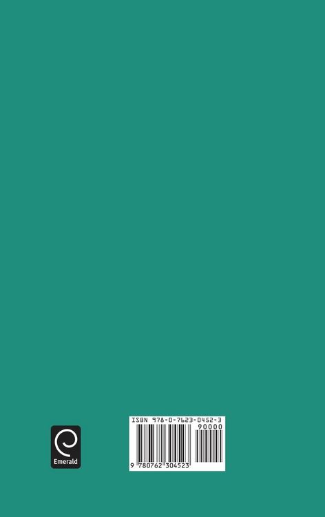 Produktbild: Advances in Group Processes