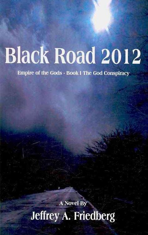 Produktbild: Black Road