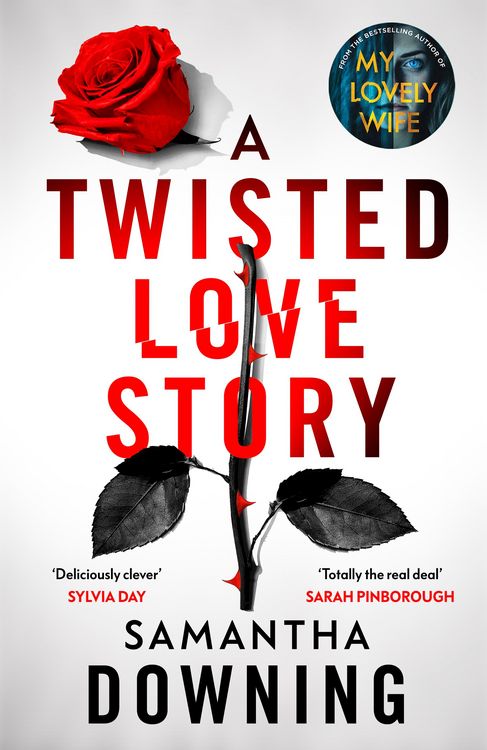 Produktbild: A Twisted Love Story