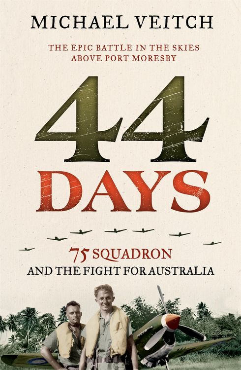 Produktbild: 44 Days