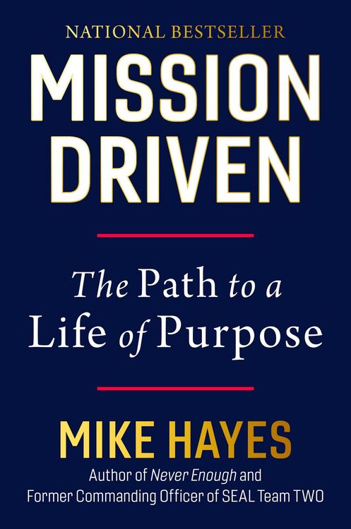 Produktbild: Mission Driven