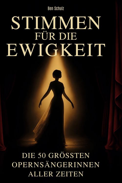 Produktbild: Stimmen f&uuml;r die Ewigkeit