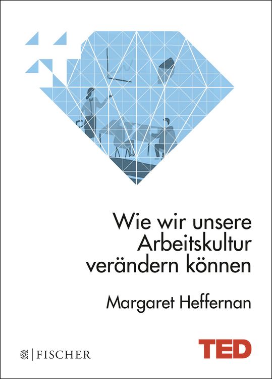 Bild vom Artikel Wie wir unsere Arbeitskultur verändern können vom Autor Margaret Heffernan