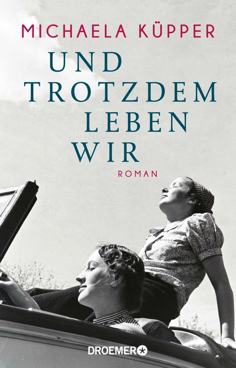 Produktbild: Und trotzdem leben wir