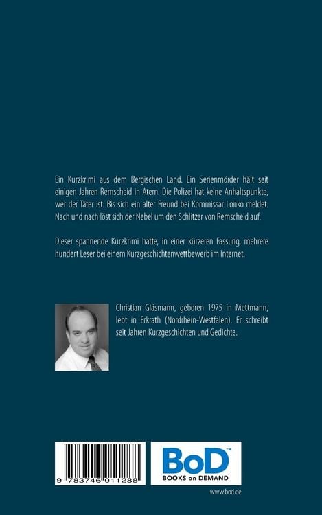 Produktbild: Der Schlitzer von Remscheid