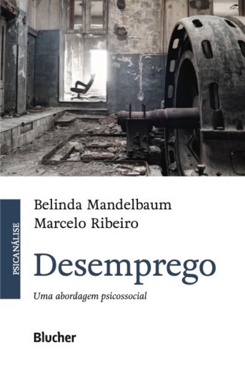 Produktbild: Desemprego