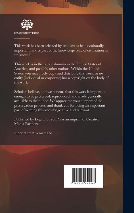 Produktbild: Social Teachings of the Christian Year; Lectures Delivered at the Cambridge Conferernce, 1918