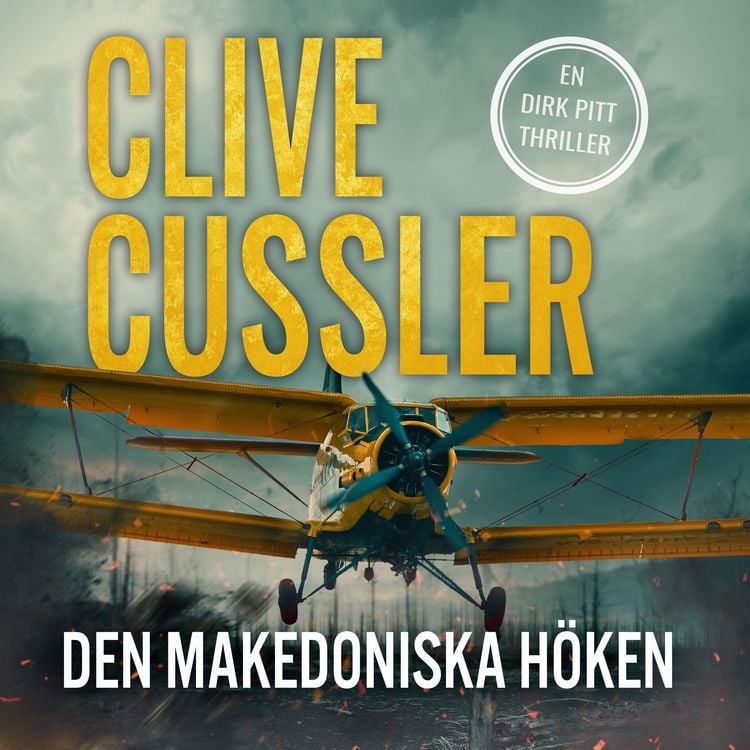 Produktbild: Den makedoniska h&ouml;ken