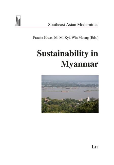 Produktbild: Sustainability in Myanmar
