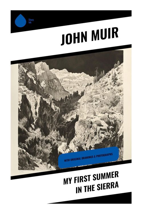 Produktbild: My First Summer in the Sierra
