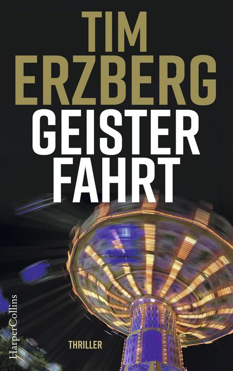 Produktbild: Geisterfahrt