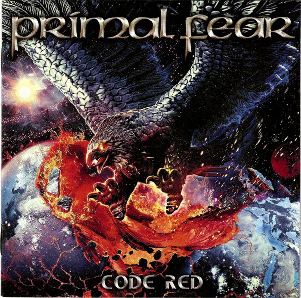 Produktbild: Code Red