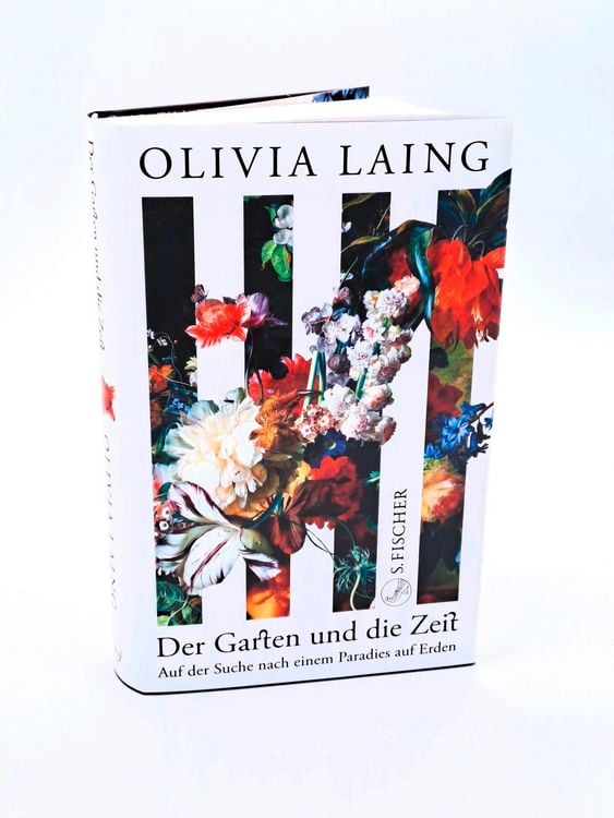 Produktbild: Der Garten und die Zeit
