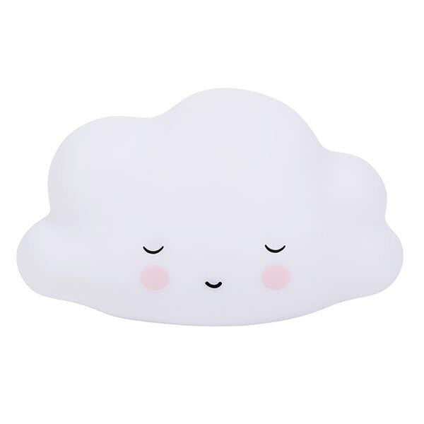 Produktbild: Little Light / Kleines Nachtlicht / schlafende Wolke