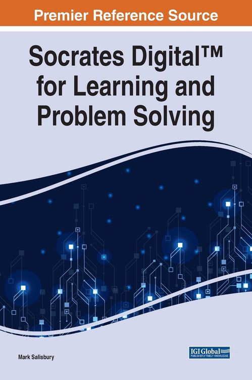Produktbild: Socrates Digital(TM) for Learning and Problem Solving