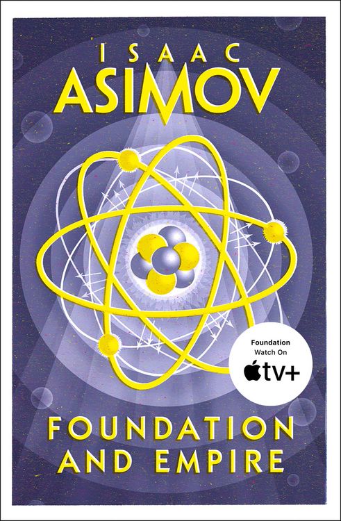 Produktbild: Foundation and Empire