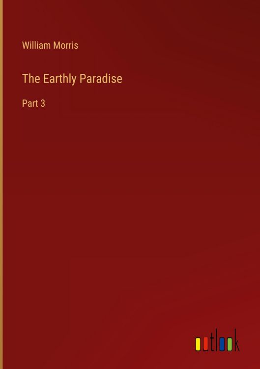 Produktbild: The Earthly Paradise