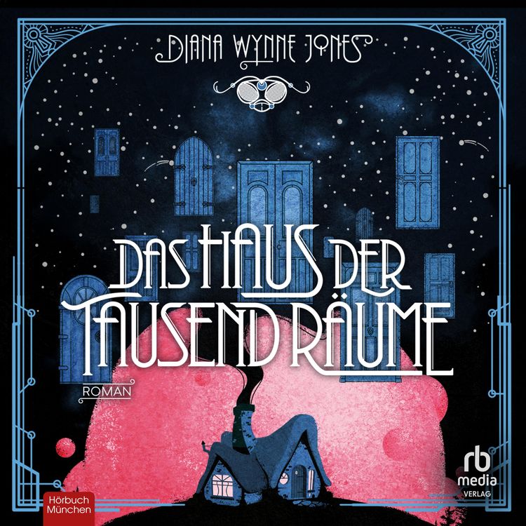 Produktbild: Das Haus der tausend R&auml;ume