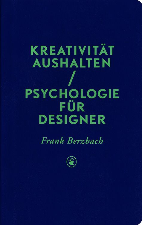 Produktbild: Kreativit&auml;t aushalten