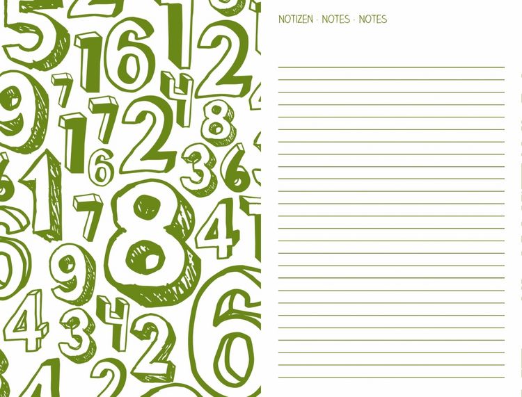 Produktbild: Yellow Green, Sch&uuml;lerkalender 2012/2013