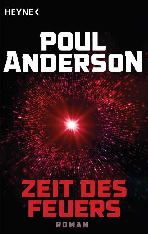 Produktbild: Zeit des Feuers