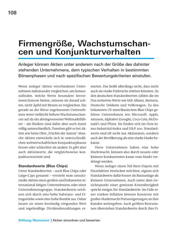 Produktbild: Alles &uuml;ber Aktien