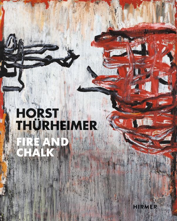 Produktbild: Horst Th&uuml;rheimer