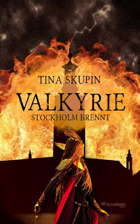 Produktbild: Valkyrie