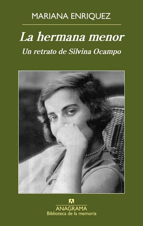 Produktbild: Hermana Menor, La