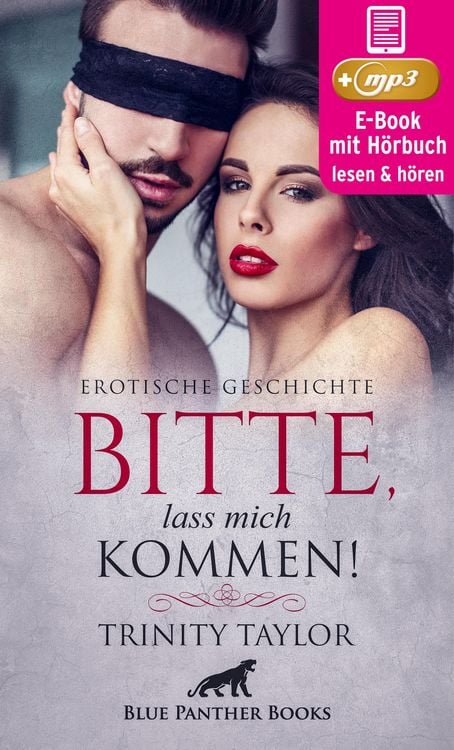 Bild vom Artikel Bitte, lass mich kommen! | Erotische Geschichte vom Autor Trinity Taylor