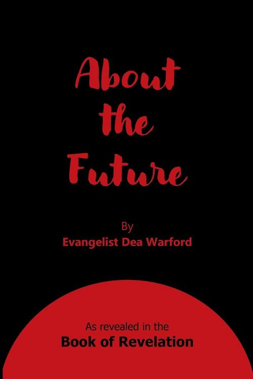 Produktbild: About the Future