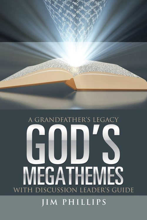 Produktbild: God's Megathemes