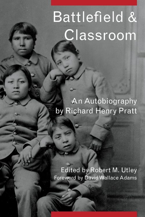 Produktbild: Pratt, R: Battlefield and Classroom
