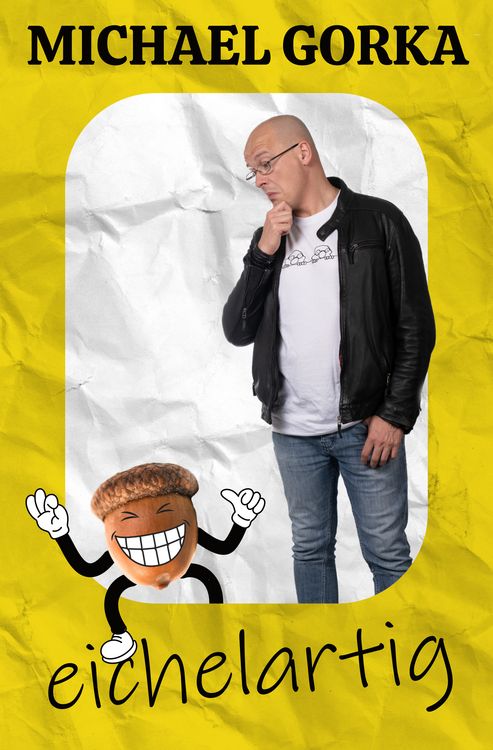 Produktbild: Eichelartig