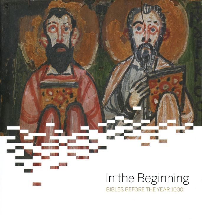 Produktbild: In the Beginning