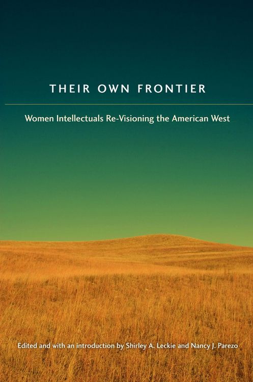 Produktbild: Their Own Frontier