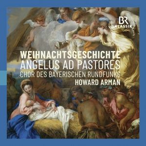Produktbild: Weihnachtsgeschichte