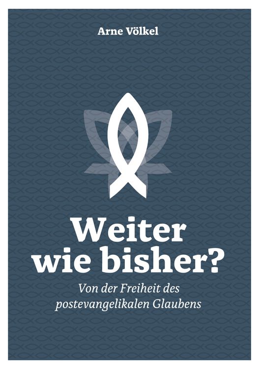 Produktbild: Weiter wie bisher?