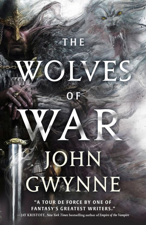 Produktbild: The Wolves of War