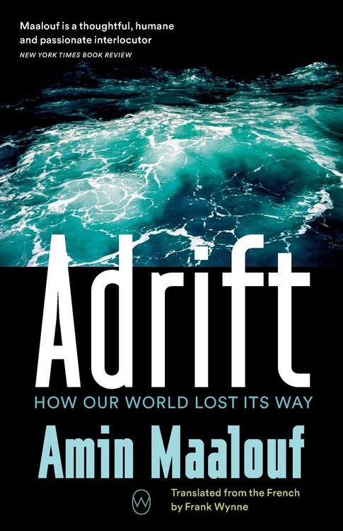 Produktbild: Adrift